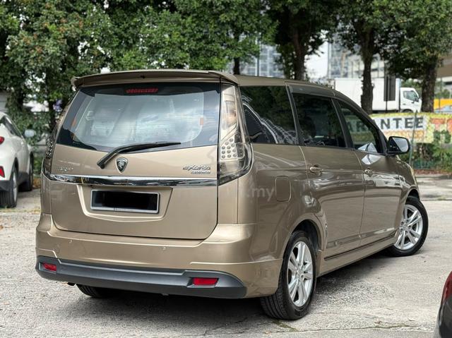 2014 Proton EXORA 1.6 BOLD PREMIUM (A) WARRANTY - 3