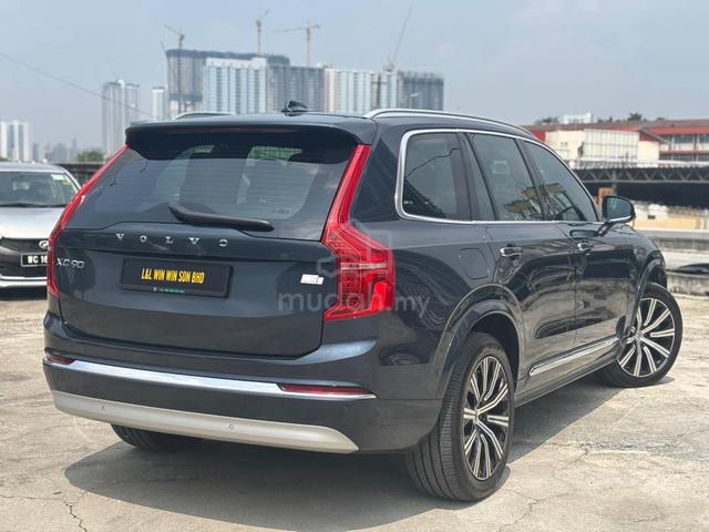 Volvo XC90 2.0 (POLESTAR) W/O INSURANCE ROADTAX - 3