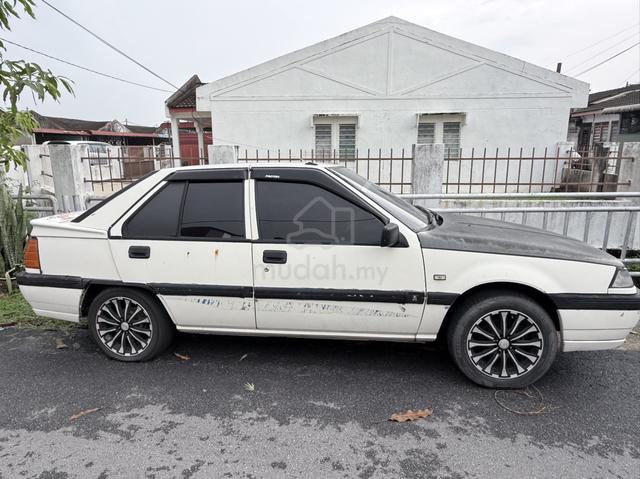 1998 Proton ISWARA 1.3 S C12 (M) - 3