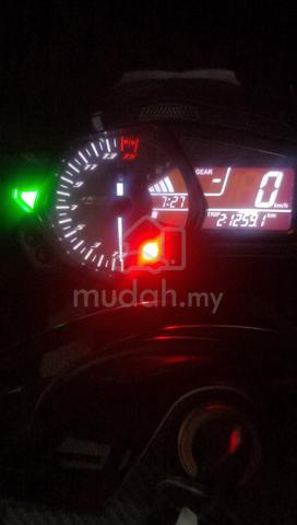 Yamaha YZF R25 V1....for sale  - photo 4 of 4