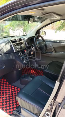 2015 Perodua MYVI 1.3 PREMIUM X FACELIFT (A) - 5