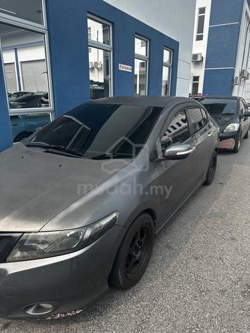 2010 Honda CITY 1.5 S (A) - 2