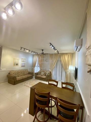 Henna Residence @ The Quartz WM 1