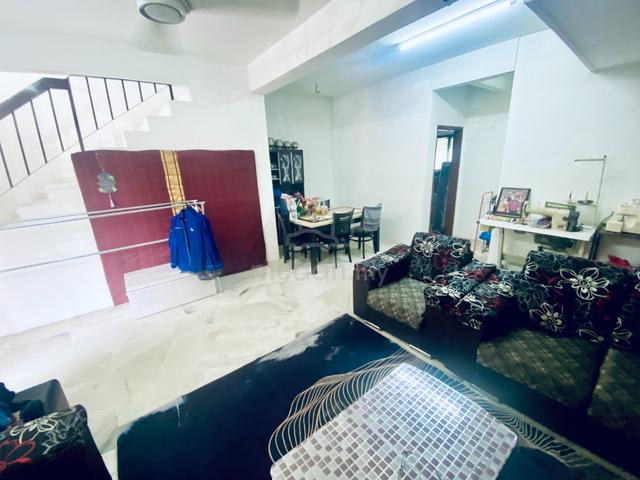 2 Storey Tarrace, Fasa 2, Bandar Puncak Alam 5