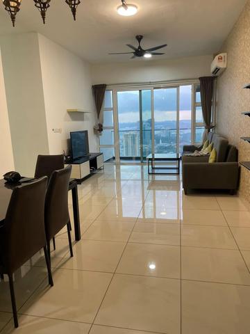 Pinnacle Tower 1
