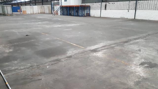 Warehouse For Rent @ Balakong 4