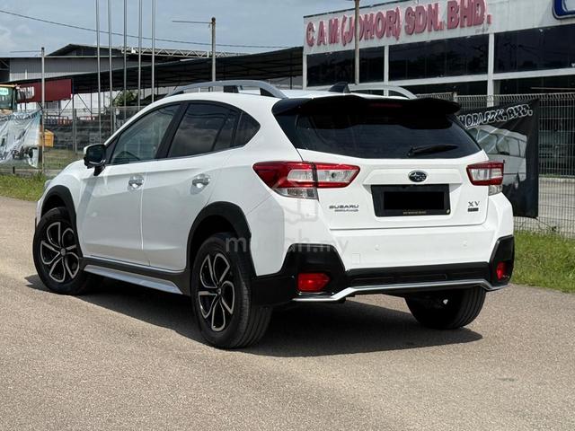 2019 Subaru XV 2.0 GT EDITION (A) *3 YRS WRNTY* - 2