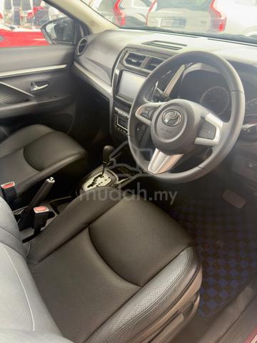 2023 Perodua ARUZ 1.5 AV MY21 D38L (A) - 5