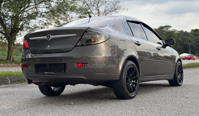 2013 Proton PERSONA 1.6 SE (A) 3 YR WRTY OFFER - 3