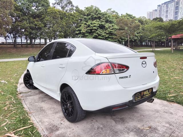 2010 / 2011 Mazda 2 1.5 (A) Condition Masih Cantik - 5