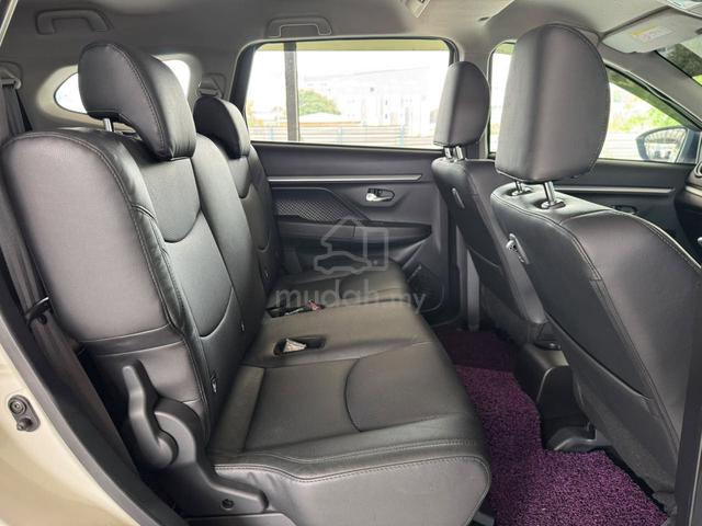 2023 ARUZ 1.5 AV (A) FULL SPEC LOW MIL - GOOD Con - 4