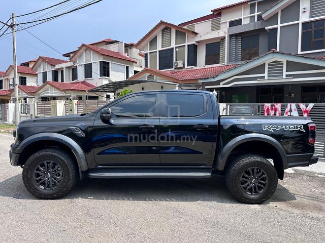 2023 Ford RANGER 2.0 RAPTOR BI-TURBO MY18 T6 - 5