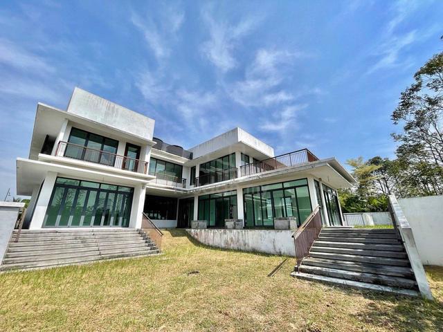 BUNGALOW ‼️ Primo 2 The Enclave Jalan Anjung Bukit Jelutong 1