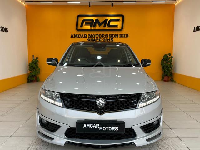 2018 Proton PREVE 1.6 (A) CFE PREMIUM PUSH START - 3