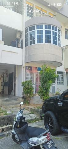 Mutiara Perdana (Sungai Ara) 1