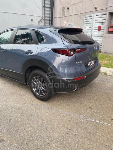 2023 Mazda CX-30 2.0 G 2WD STD MY19 UPDATED (A) - 4