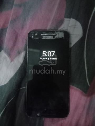 Huawei nexus 6p (used) - photo 2 of 5