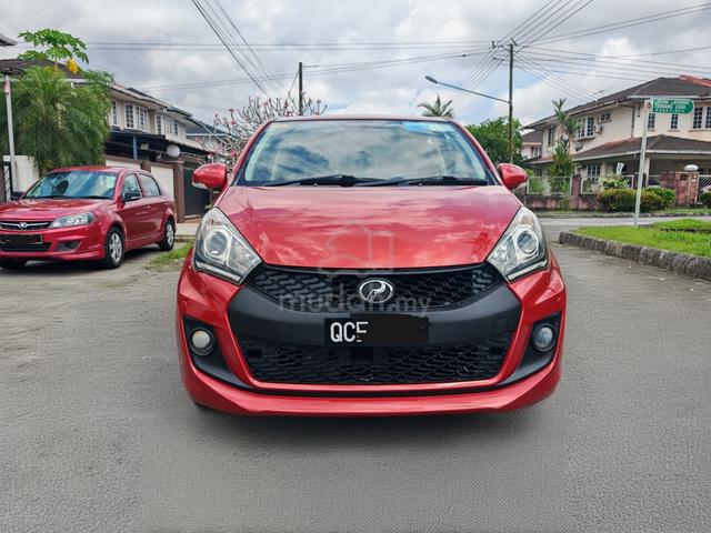2016 Perodua MYVI 1.5 SE FACELIFT (A)Full Loan - 3