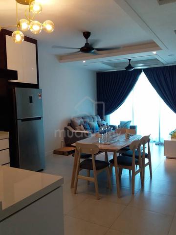 3 Residence 1