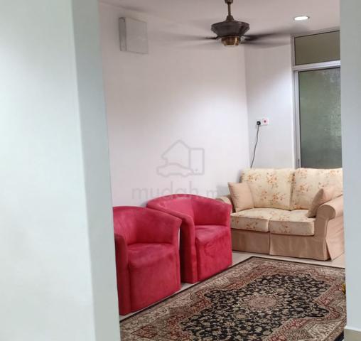 Pantai Jerjak 1 storey intermediate corner terrace, Penang 3