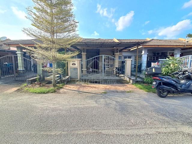 Single Storey Terrace Taman Sri Tanjung Semenyih 1