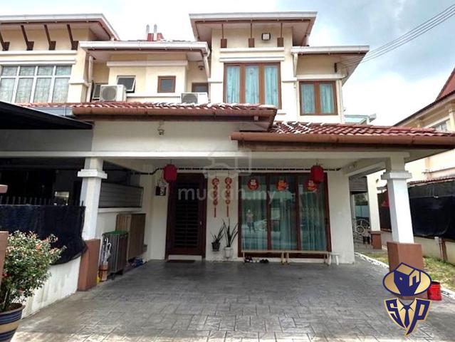 [HEAVY RENOVATED] 2 Storey @ Putra Impiana, Puchong [BELOW MARKET] 1