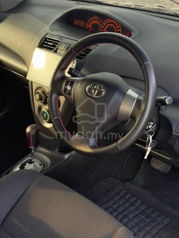 2008 Toyota VIOS 1.5 S NCP93R-BEPVKE (A) - 5