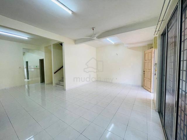 25' x 75' GATED GUARDED🔥 2-Storey Jalan Kristal @ Seksyen 7 Shah Alam 4