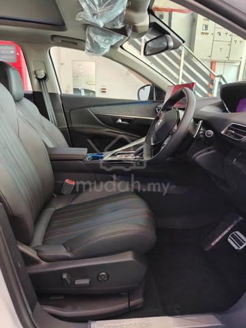 Peugeot 3008 1.6 ALLURE - 4