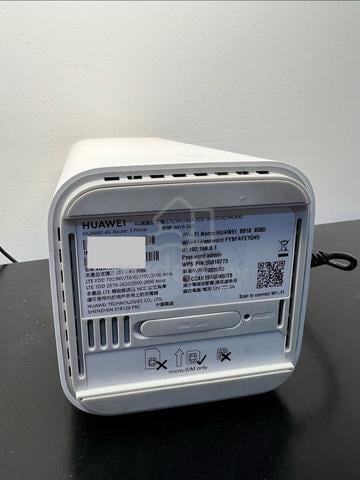 Huawei B818-263 - photo 4 of 4