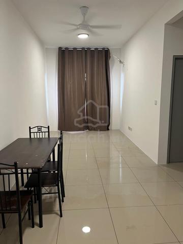 Prestige Residence 1