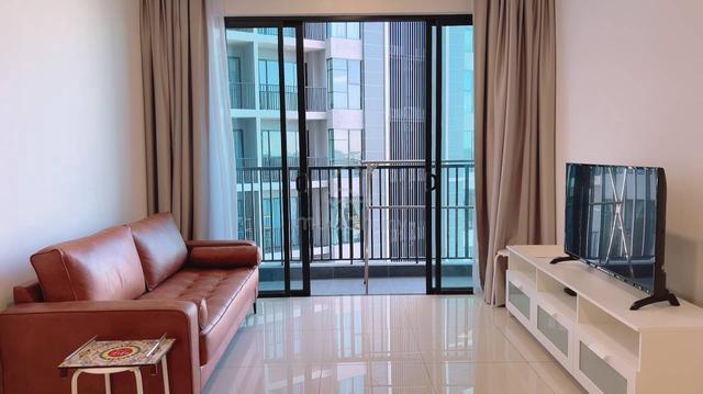AraTre Residences 1