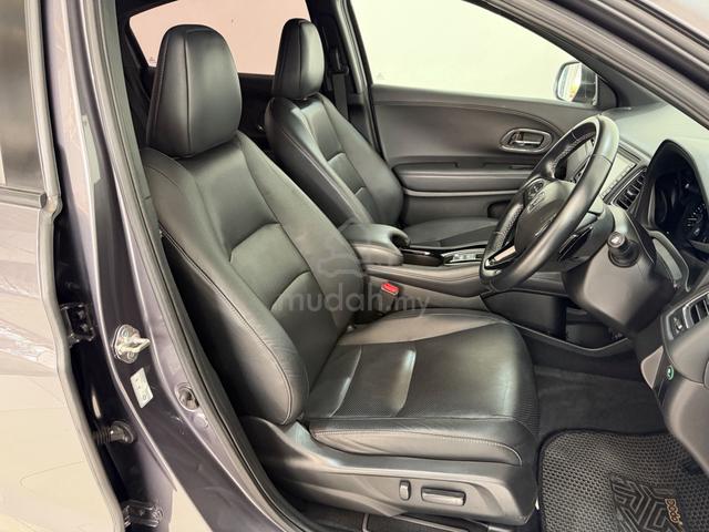 2021 Honda HR-V 1.8 RS MY16 FACELIFT (A) - 5