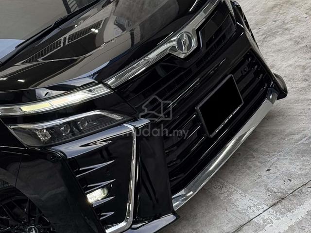 2019 Toyota VOXY 2.0 ZS KIRAMEKI II (A) - 3