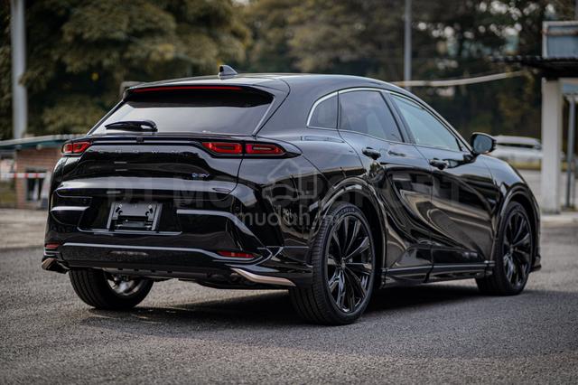2024 Toyota CROWN 2.5 SPORT Z 6A Modellista - 3