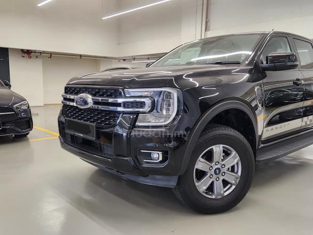 2024 Ford RANGER 2.0 XLT PLUS MY22 T6.2 P703 (A) - 3