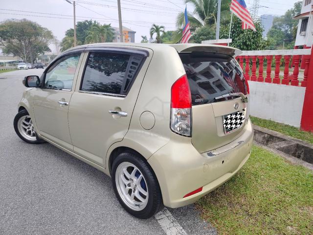2006 Perodua MYVI 1.3 EZI (A) - 4
