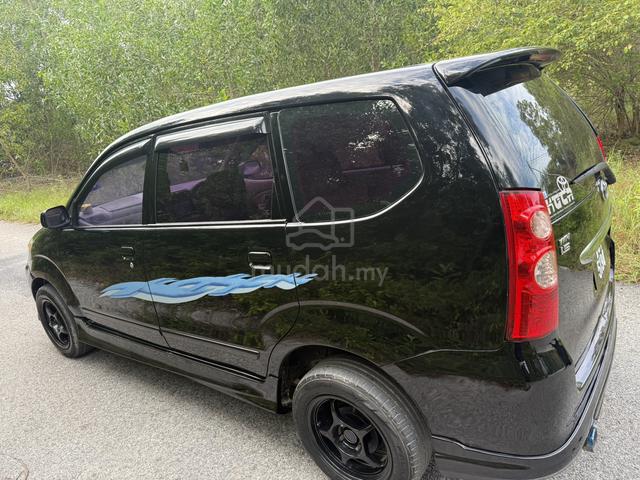 2008 Toyota AVANZA 1.5 G F602RM-GQMFMM (A) - 5
