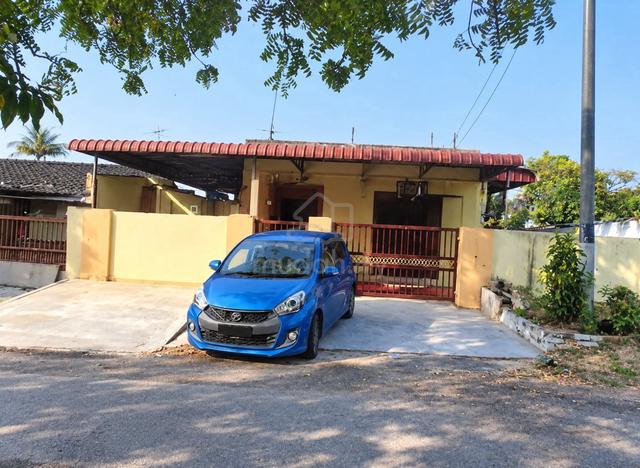 [SAVE UP 137K] Taman Senangin, 860sf, Perai 1