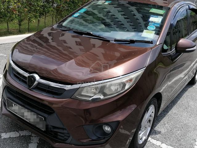 2016 Proton PERSONA 1.6 PREMIUM (A) - 3