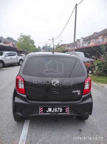 2024 Perodua AXIA 1.0 E MY19 B200 (M) - 3