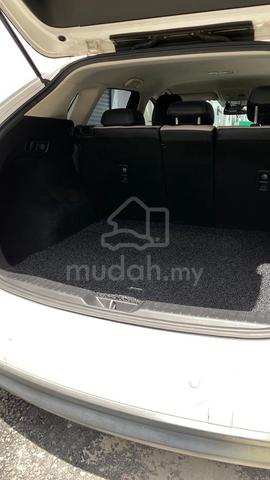 2020 Mazda CX-5 2.0 G MID 2WD (A) - 4