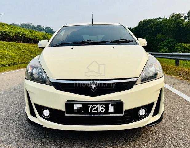 -2016-Proton EXORA 1.6 Bold PREMIUM (A) Loan/Cash - 3