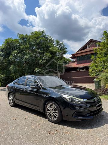 2016 Proton PERDANA 2.0 (A) - 1