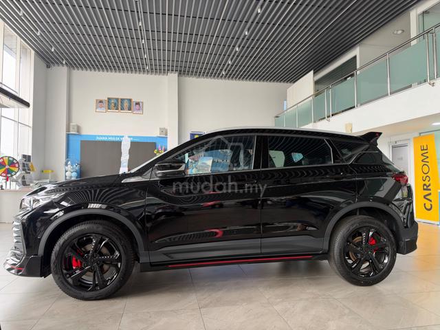 【Ready Stock】Proton X50 SPORT EDITION Full Loan - 3