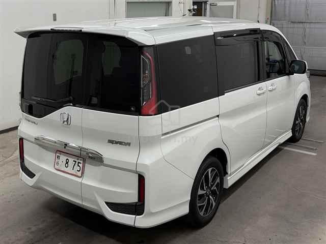 2022 Honda STEPWAGON 1.5 SPADA (A) - 3