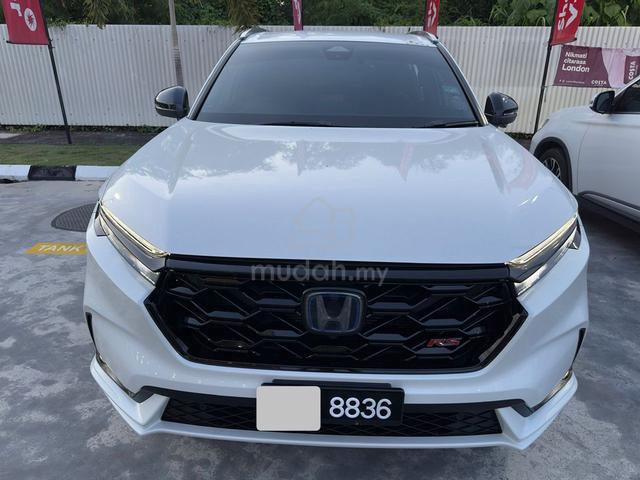 2024 Honda CR-V 2.0 e:HEV RS MY23 RS (A) - 3