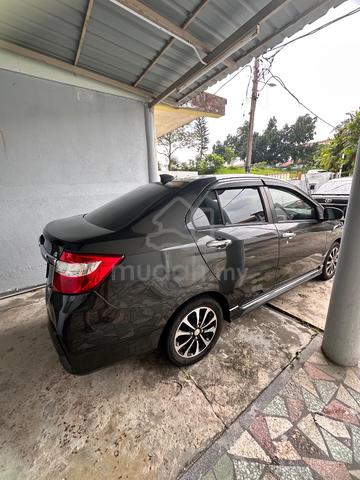 2021 Perodua BEZZA 1.3 X MY16 D63D FACELIFT (A) - 2