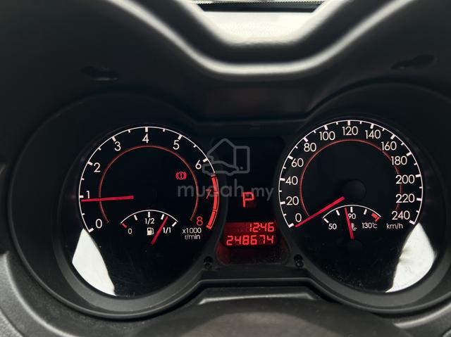 2012 Proton PERSONA 1.6 ELEGANCE MEDIUM LINE (A) - 5