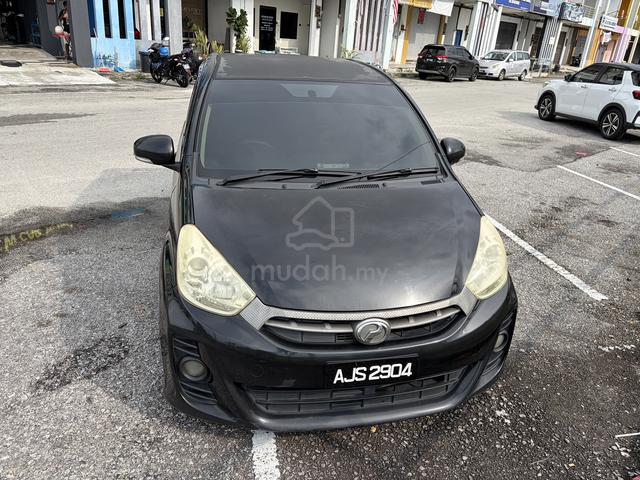 2014 Perodua MYVI 1.3 SE ZHS (A) - 1